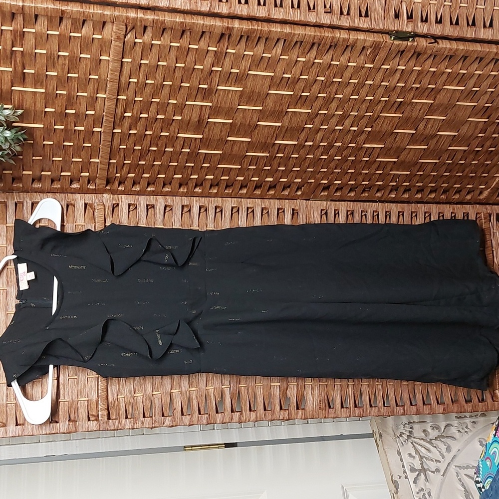 Girls Medium Dressy Pantsuit